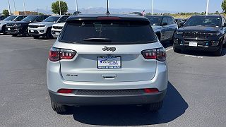 2024 Jeep Compass Latitude 3C4NJDBN0RT142979 in Victorville, CA 4