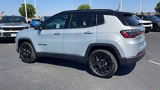 2024 Jeep Compass Latitude 3C4NJDBN0RT142979 in Victorville, CA 5