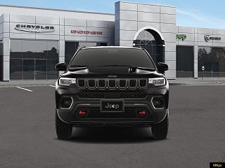2024 Jeep Compass Trailhawk 3C4NJDDN9RT106298 in Wantagh, NY 10