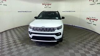 2024 Jeep Compass  3C4NJDCN7RT136286 in Warren, MI 3