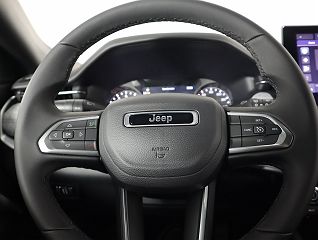 2024 Jeep Compass Latitude 3C4NJDBN2RT129084 in Warwick, RI 14
