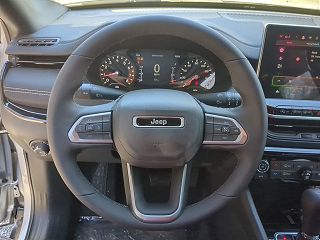 2024 Jeep Compass Latitude 3C4NJDBN3RT107997 in Watertown, CT 13