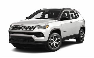 2024 Jeep Compass  3C4NJDCN3RT133823 in West Islip, NY