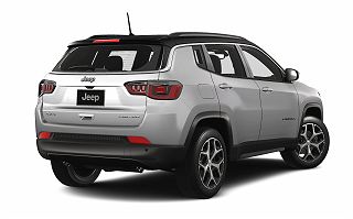 2024 Jeep Compass  3C4NJDCNXRT146875 in West Islip, NY