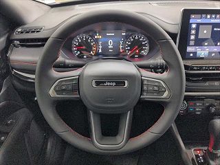 2024 Jeep Compass Trailhawk 3C4NJDDN9RT102929 in West Valley City, UT 9