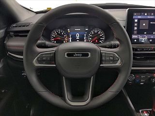 2024 Jeep Compass Trailhawk 3C4NJDDN1RT577474 in West Valley City, UT 9