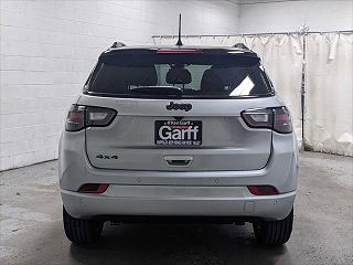 2024 Jeep Compass  3C4NJDCN2RT107486 in West Valley City, UT 3