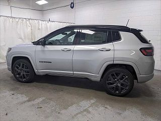 2024 Jeep Compass  3C4NJDCN2RT107486 in West Valley City, UT 7