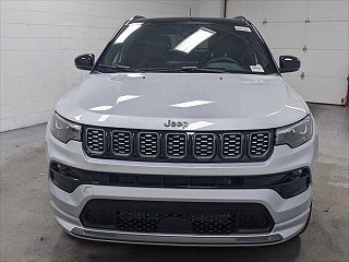 2024 Jeep Compass  3C4NJDCN2RT107486 in West Valley City, UT 8