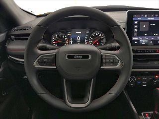 2024 Jeep Compass Trailhawk 3C4NJDDN3RT577475 in West Valley City, UT 9