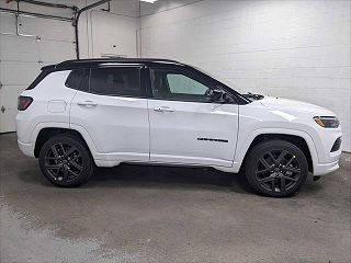 2024 Jeep Compass  3C4NJDCN6RT102551 in West Valley City, UT 2