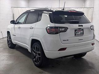 2024 Jeep Compass  3C4NJDCN6RT102551 in West Valley City, UT 5