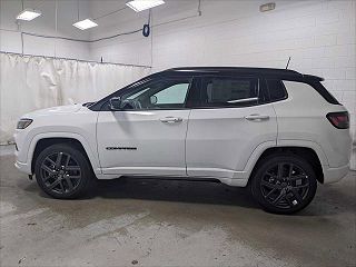 2024 Jeep Compass  3C4NJDCN6RT102551 in West Valley City, UT 6