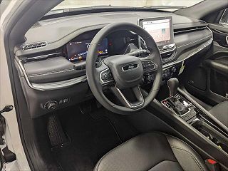 2024 Jeep Compass  3C4NJDCN6RT102551 in West Valley City, UT 8