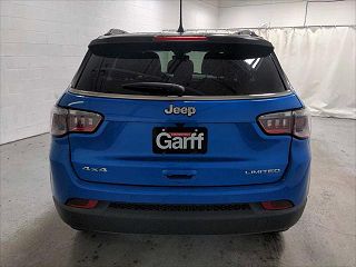 2024 Jeep Compass  3C4NJDCN4RT102550 in West Valley City, UT 3