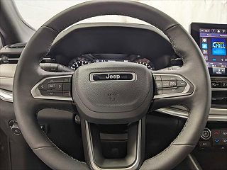 2024 Jeep Compass  3C4NJDCN2RT120349 in West Valley City, UT 9