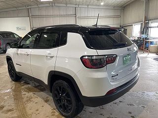 2024 Jeep Compass  3C4NJDBN7RT115052 in Williston, ND 7