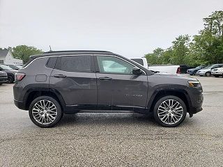2024 Jeep Compass Limited Edition 3C4NJDCNXRT120888 in Willoughby, OH 4