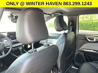 2024 Jeep Compass Latitude 3C4NJDBN6RT124793 in Winter Haven, FL 16
