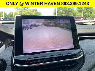 2024 Jeep Compass Latitude 3C4NJDBN6RT124793 in Winter Haven, FL 21