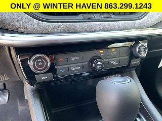 2024 Jeep Compass Latitude 3C4NJDBN6RT124793 in Winter Haven, FL 22