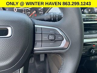 2024 Jeep Compass Latitude 3C4NJDBN6RT124793 in Winter Haven, FL 27