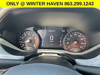 2024 Jeep Compass Latitude 3C4NJDBN6RT124793 in Winter Haven, FL 30