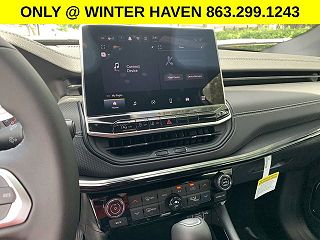 2024 Jeep Compass Latitude 3C4NJDBN7RT123054 in Winter Haven, FL 20