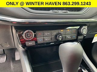 2024 Jeep Compass Latitude 3C4NJDBN7RT123054 in Winter Haven, FL 22