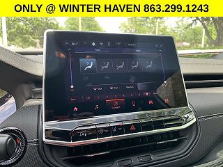 2024 Jeep Compass Latitude 3C4NJDBN7RT123054 in Winter Haven, FL 23