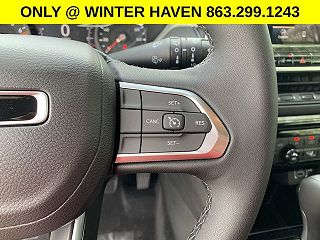 2024 Jeep Compass Latitude 3C4NJDBN7RT123054 in Winter Haven, FL 28