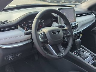 2024 Jeep Compass Limited Edition 3C4NJDCN0RT125873 in Woodhaven, MI 10