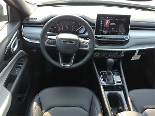 2024 Jeep Compass Limited Edition 3C4NJDCN0RT125873 in Woodhaven, MI 18