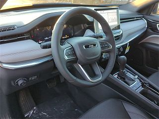 2024 Jeep Compass Limited Edition 3C4NJDCN6RT129247 in Woodhaven, MI 10