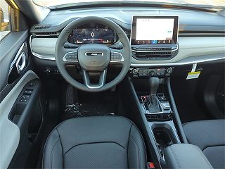 2024 Jeep Compass Limited Edition 3C4NJDCN6RT129247 in Woodhaven, MI 22