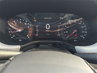 2024 Jeep Compass Limited Edition 3C4NJDCN0RT127106 in Woodhaven, MI 13