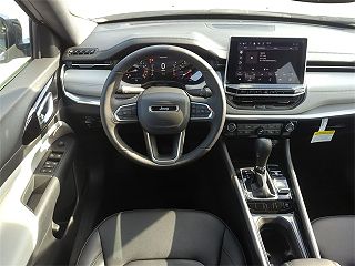 2024 Jeep Compass Limited Edition 3C4NJDCN0RT127106 in Woodhaven, MI 17