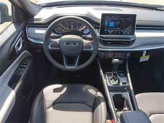 2024 Jeep Compass Limited Edition 3C4NJDCN4RT114732 in Woodhaven, MI 19