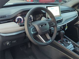 2024 Jeep Compass Limited Edition 3C4NJDCN0RT129244 in Woodhaven, MI 10