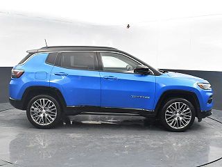 2024 Jeep Compass Limited Edition 3C4NJDCN2RT589277 in Woodstock, IL 11