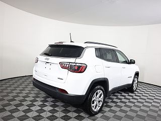 2024 Jeep Compass Latitude 3C4NJDBN5RT124722 in Wrightsville, PA 17