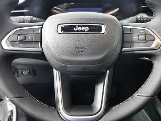 2024 Jeep Compass Latitude 3C4NJDBN5RT124722 in Wrightsville, PA 6