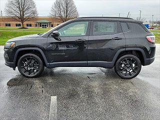 2024 Jeep Compass  3C4NJDBN9RT128045 in York, PA 5