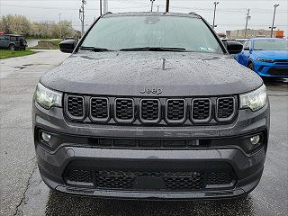 2024 Jeep Compass  3C4NJDBN3RT128039 in York, PA 3