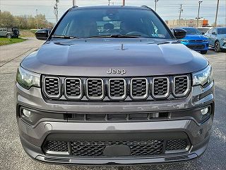 2024 Jeep Compass  3C4NJDBN7RT128044 in York, PA 3