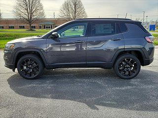 2024 Jeep Compass  3C4NJDBN7RT128044 in York, PA 5