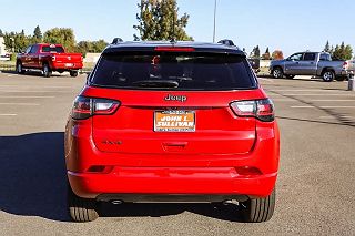 2024 Jeep Compass Limited Edition 3C4NJDCN4RT587059 in Yuba City, CA 3