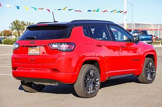 2024 Jeep Compass Limited Edition 3C4NJDCN4RT587059 in Yuba City, CA 4