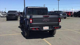 2024 Jeep Gladiator Rubicon 1C6JJTBG9RL103854 in Anchorage, AK 7