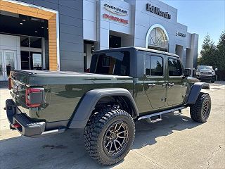 2024 Jeep Gladiator Rubicon 1C6JJTBG9RL106155 in Anderson, IN 3